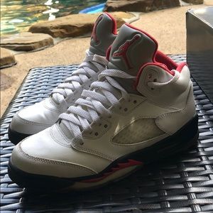 Jordan